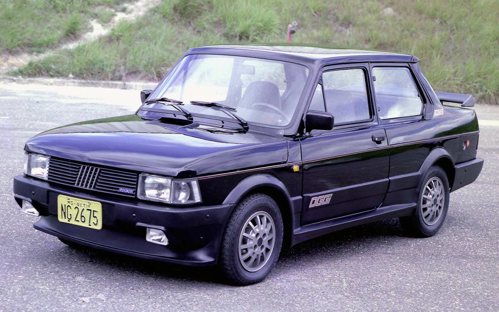 Oggi - Fiat