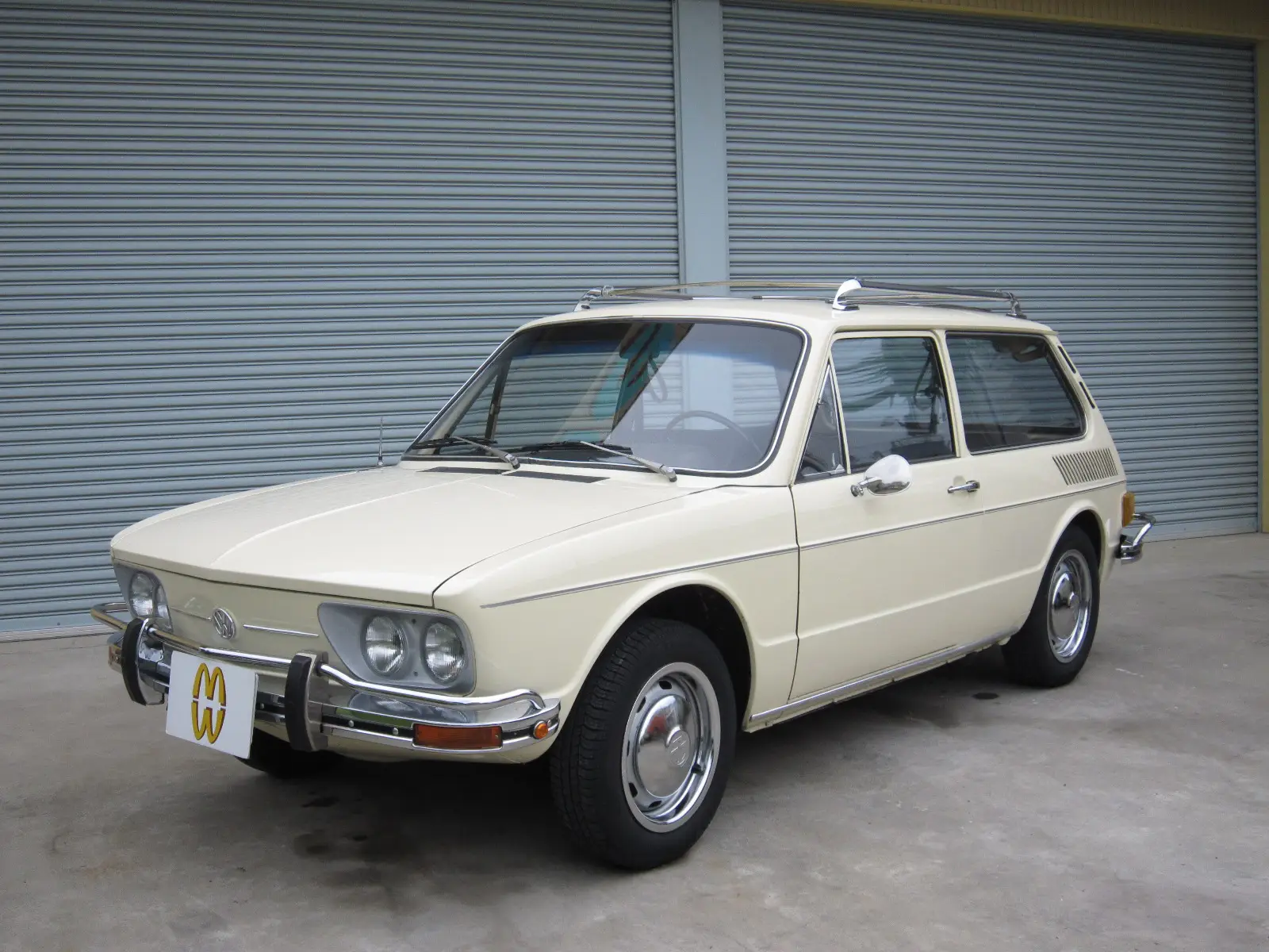 Brasilia - Fiat